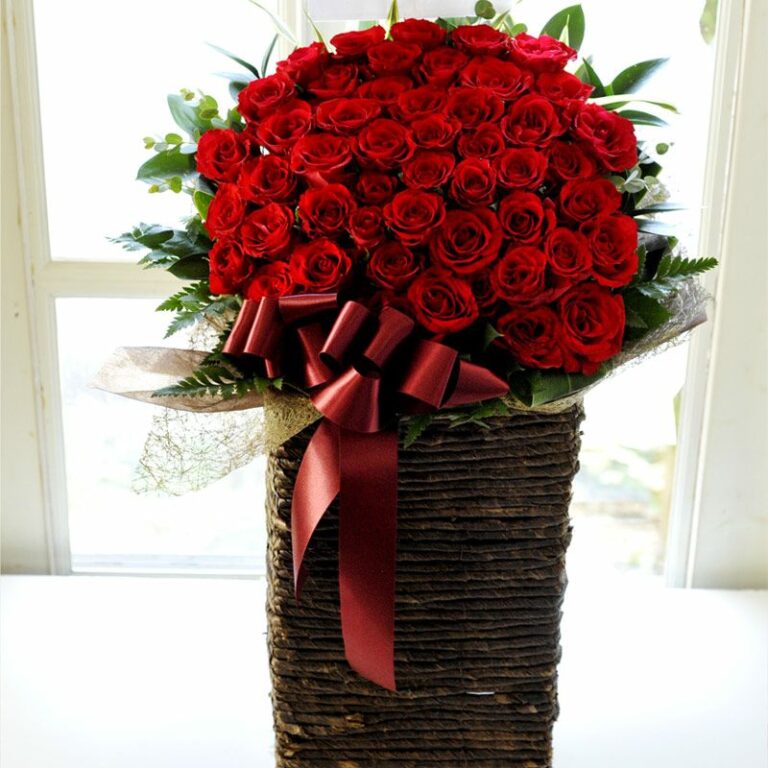 50本バラスマートスタンド