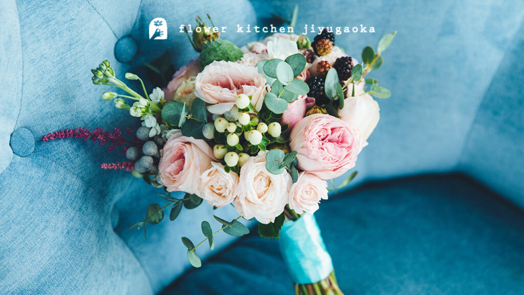 愛妻の日に贈る花ギフト｜1月31日は「ありがとう」を花で伝える日