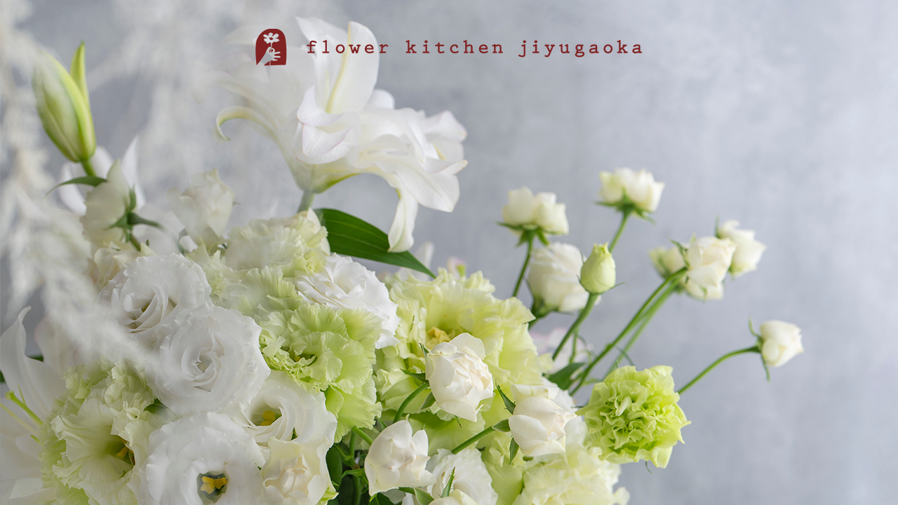 線香のおはなし