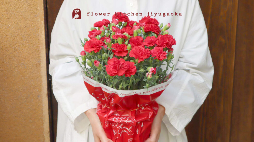 母の日プレゼント【60代のお母さんへ】4,000〜8,000円で喜ばれるフラワーギフト｜2026年最新