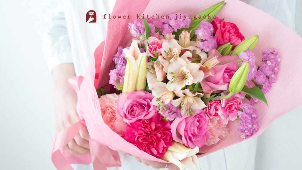 義母への母の日ギフトに迷ったら｜失敗しない選び方＆おすすめ花ギフト【2026年】